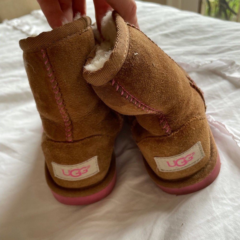 Kids uggs